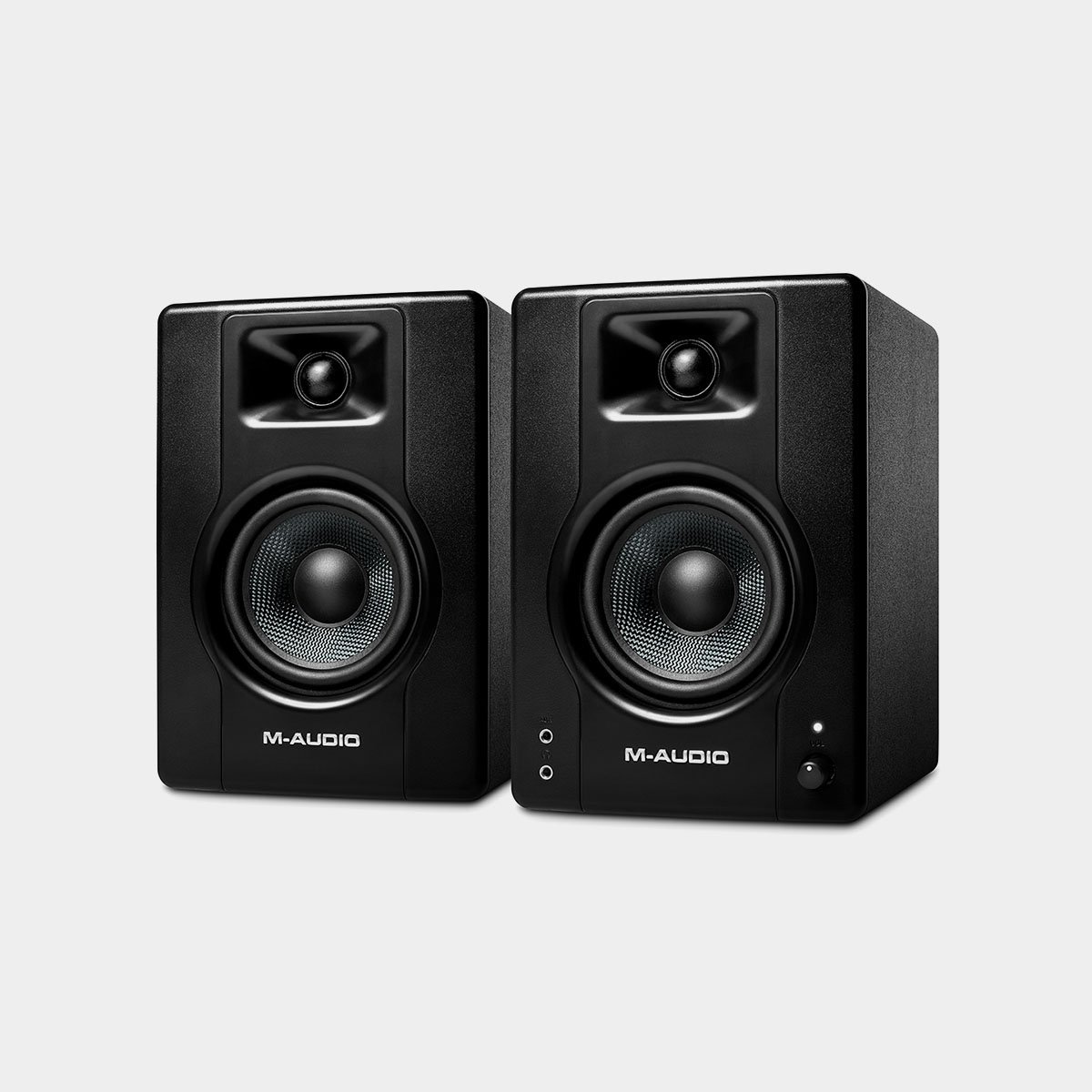 M-Audio BX4
