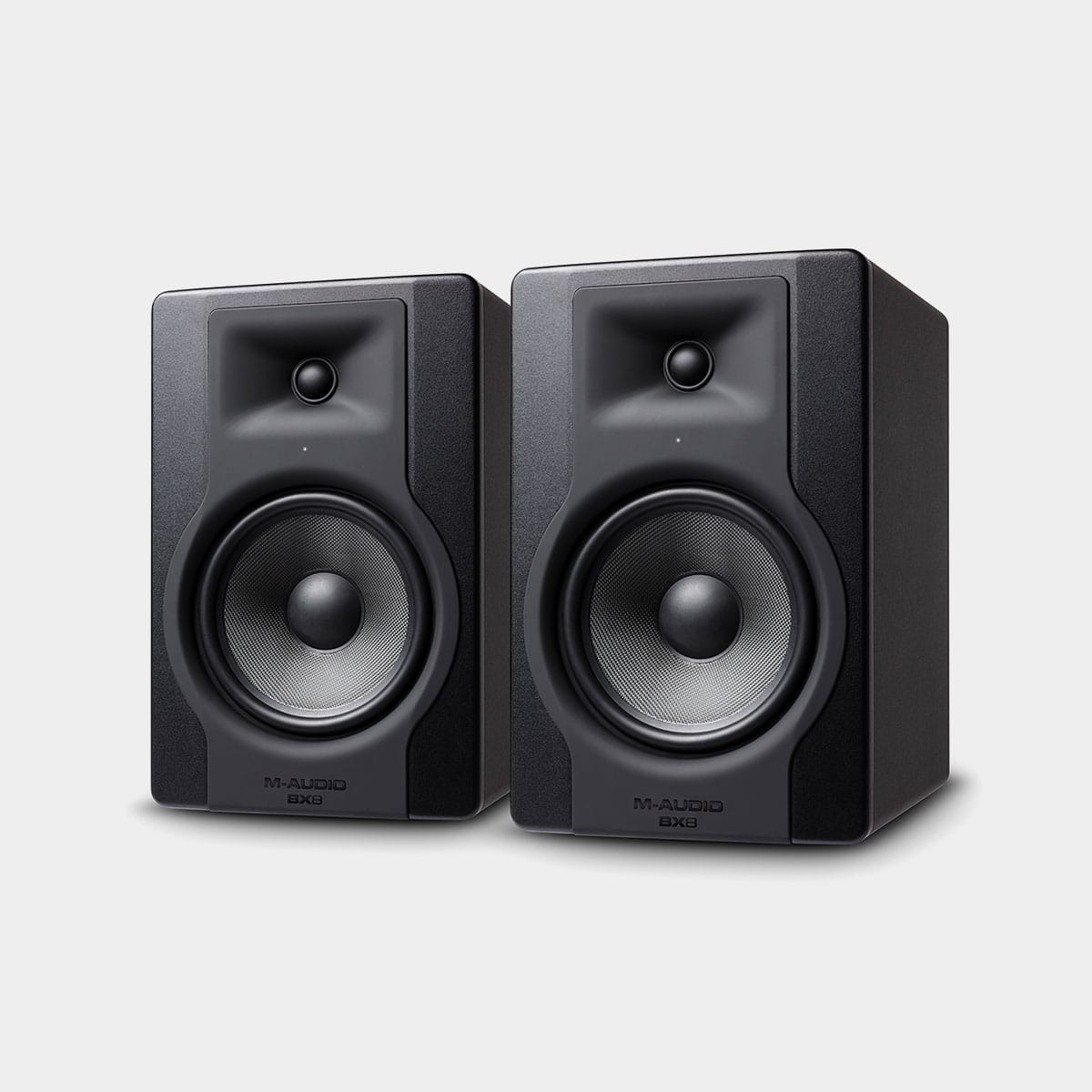 M-Audio BX8 D3 Pair