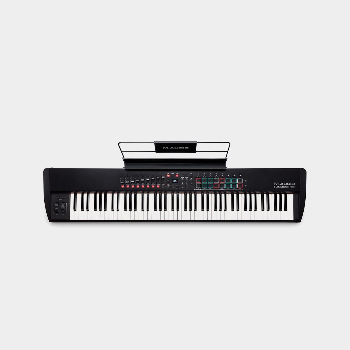 M-Audio Hammer 88 Pro - Image 2