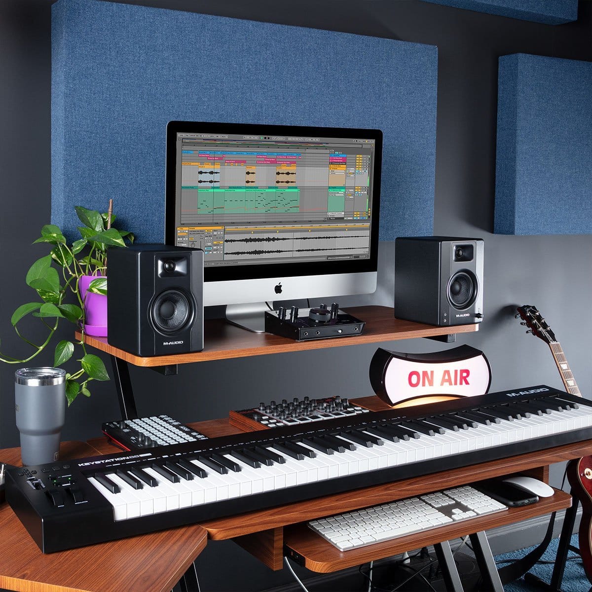 M-Audio Keystation 88 MK3