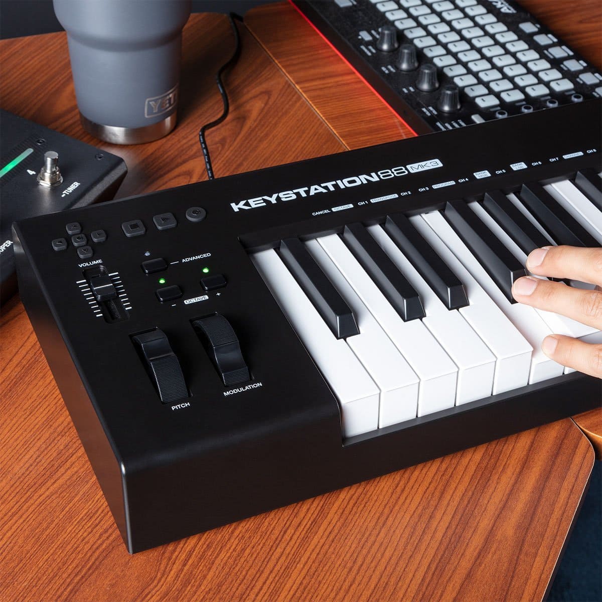 M-Audio Keystation 88 MK3