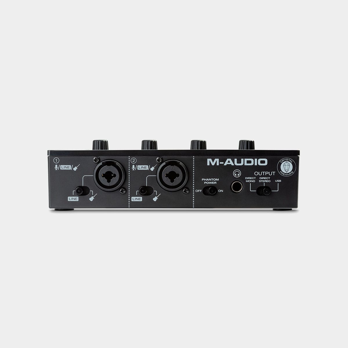 M-Audio M-Track Duo