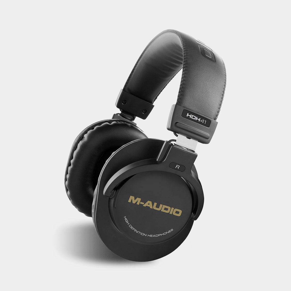 M-Audio M-Track Duo HD Producer Pack
