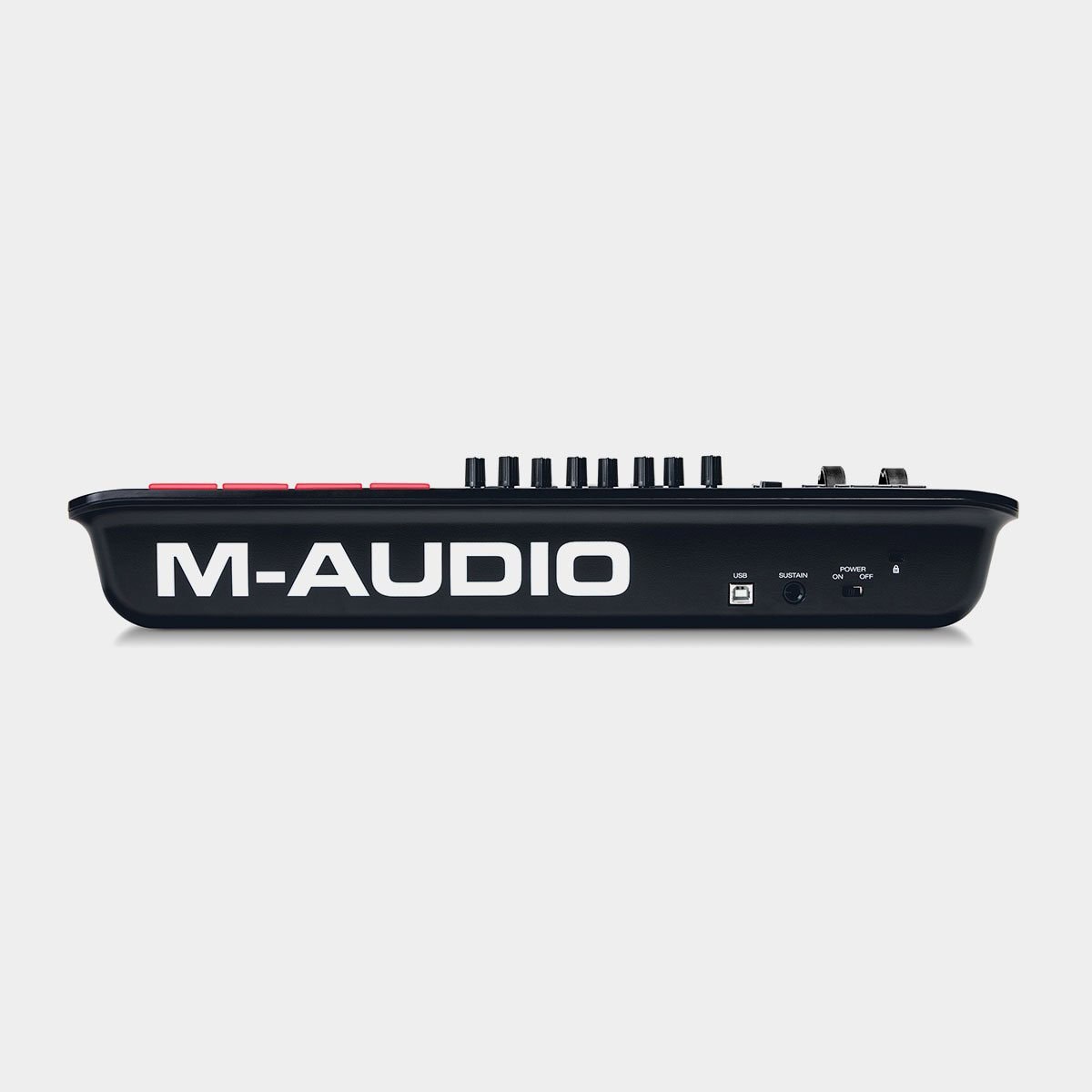 M-Audio Oxygen 25 MKV