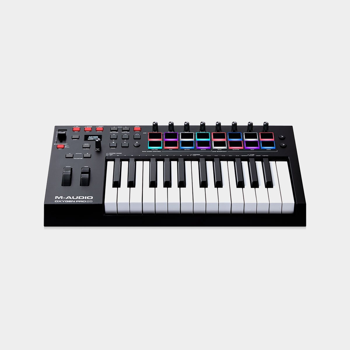 M-Audio Oxygen Pro 25