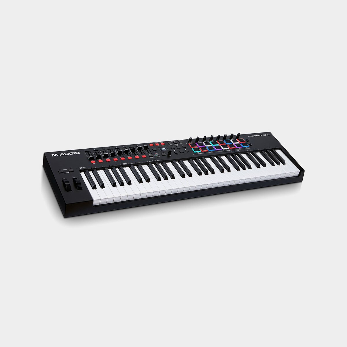 M-Audio Oxygen Pro 61