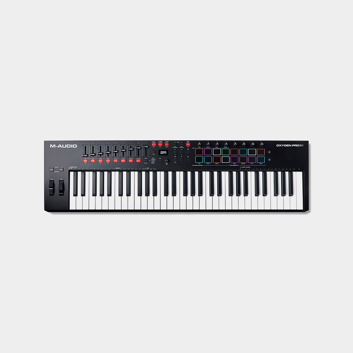 M-Audio Oxygen Pro 61