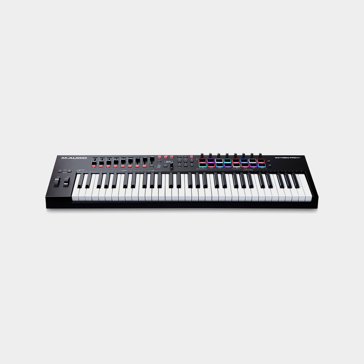 M-Audio Oxygen Pro 61 - Image 3
