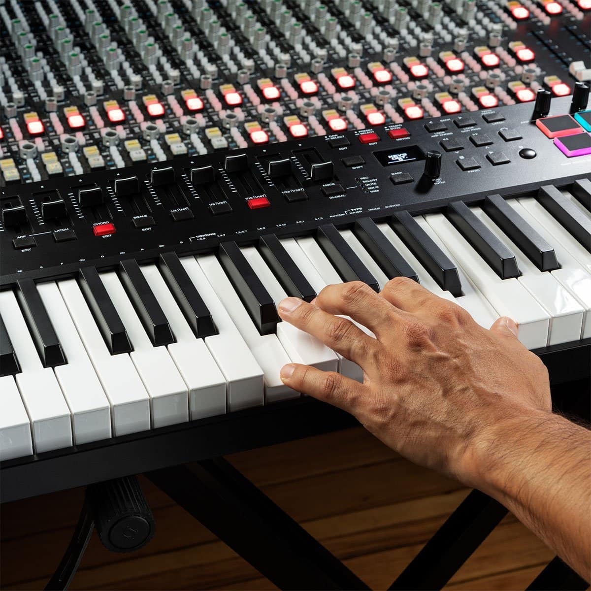 M-Audio Oxygen Pro 61