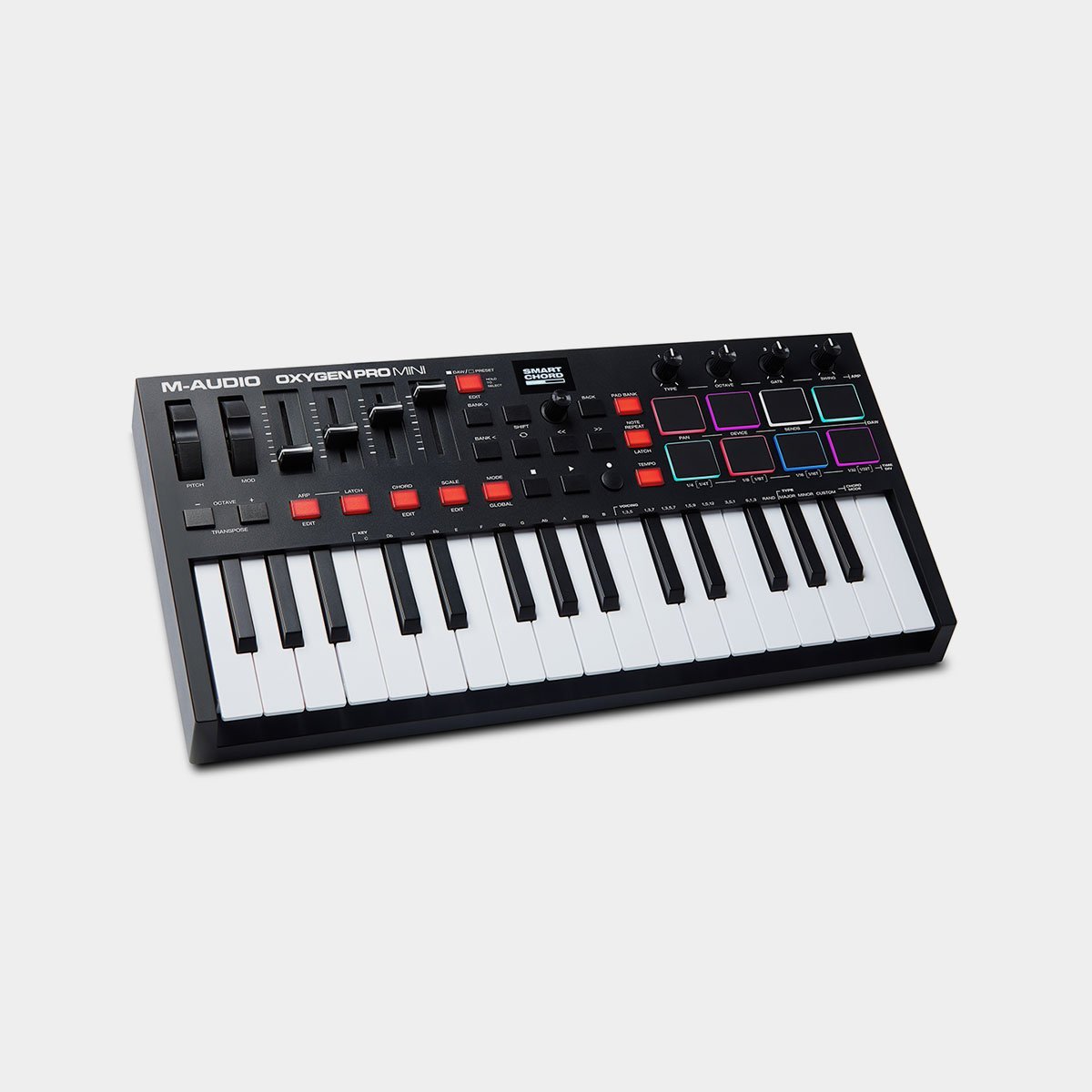 M-Audio Oxygen Pro Mini