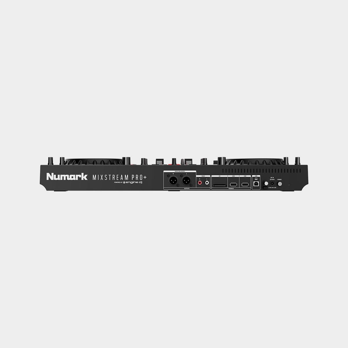 Numark Mixstream Pro+