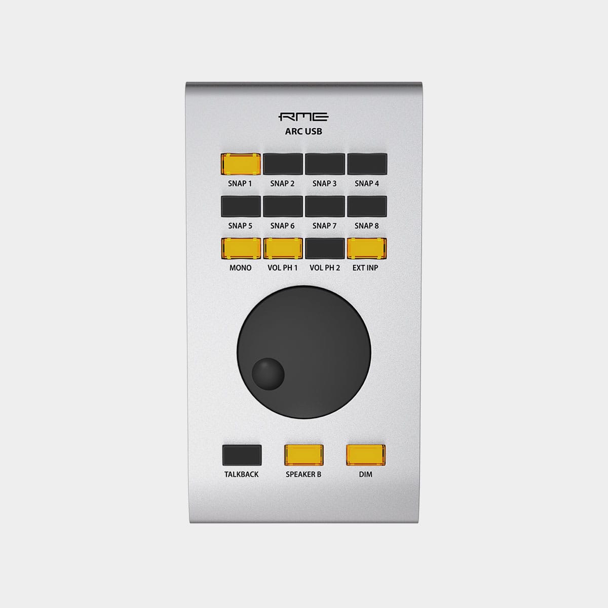 RME ARC USB