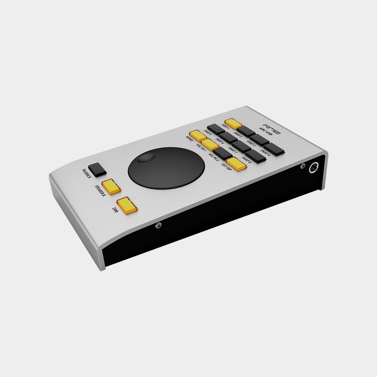 RME ARC USB