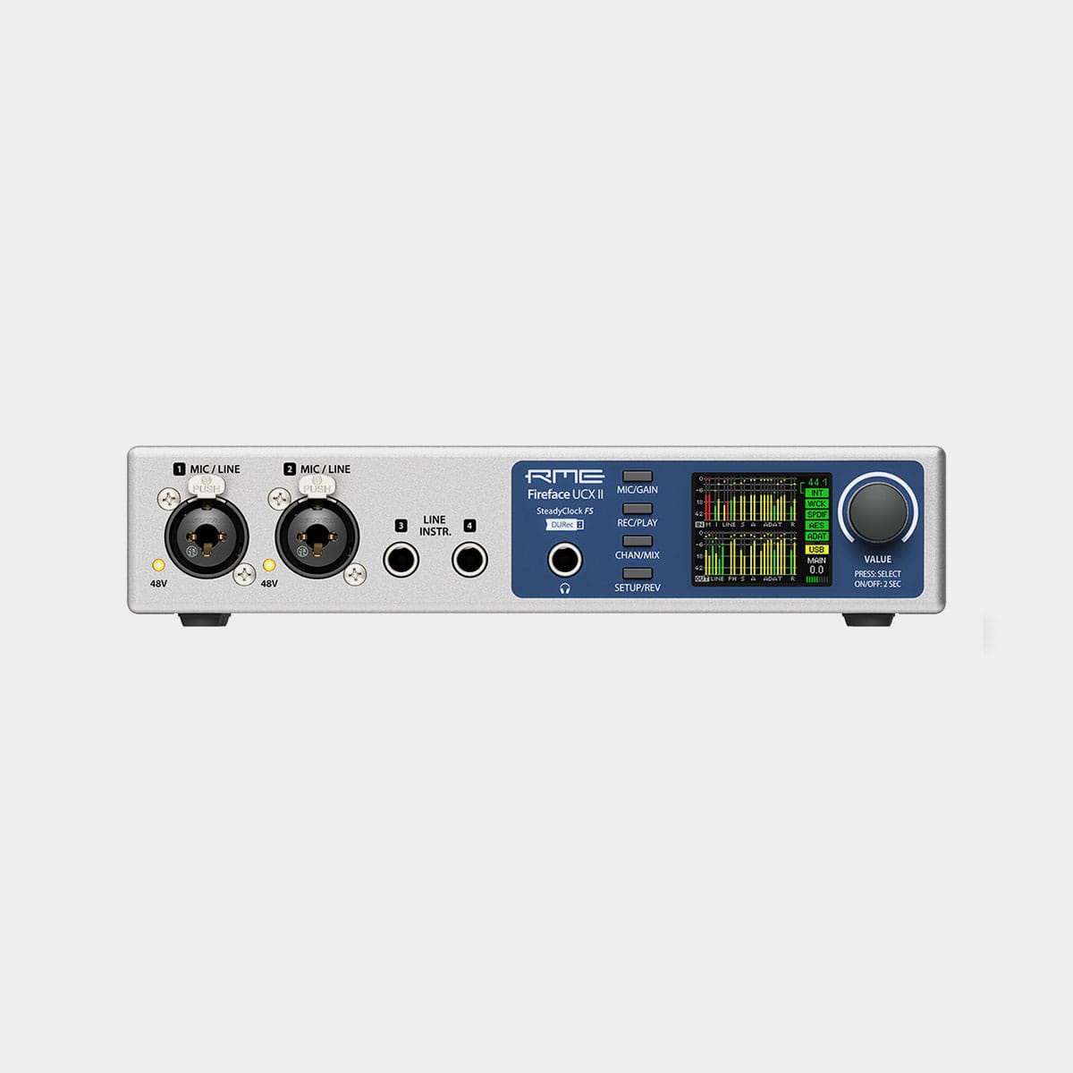 RME Fireface UCX II