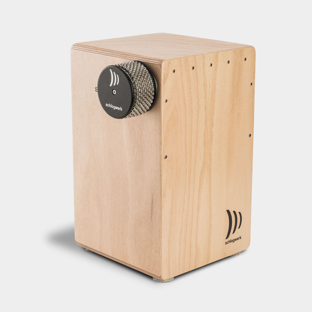 Schlagwerk CCA30 Cajon Cabasa