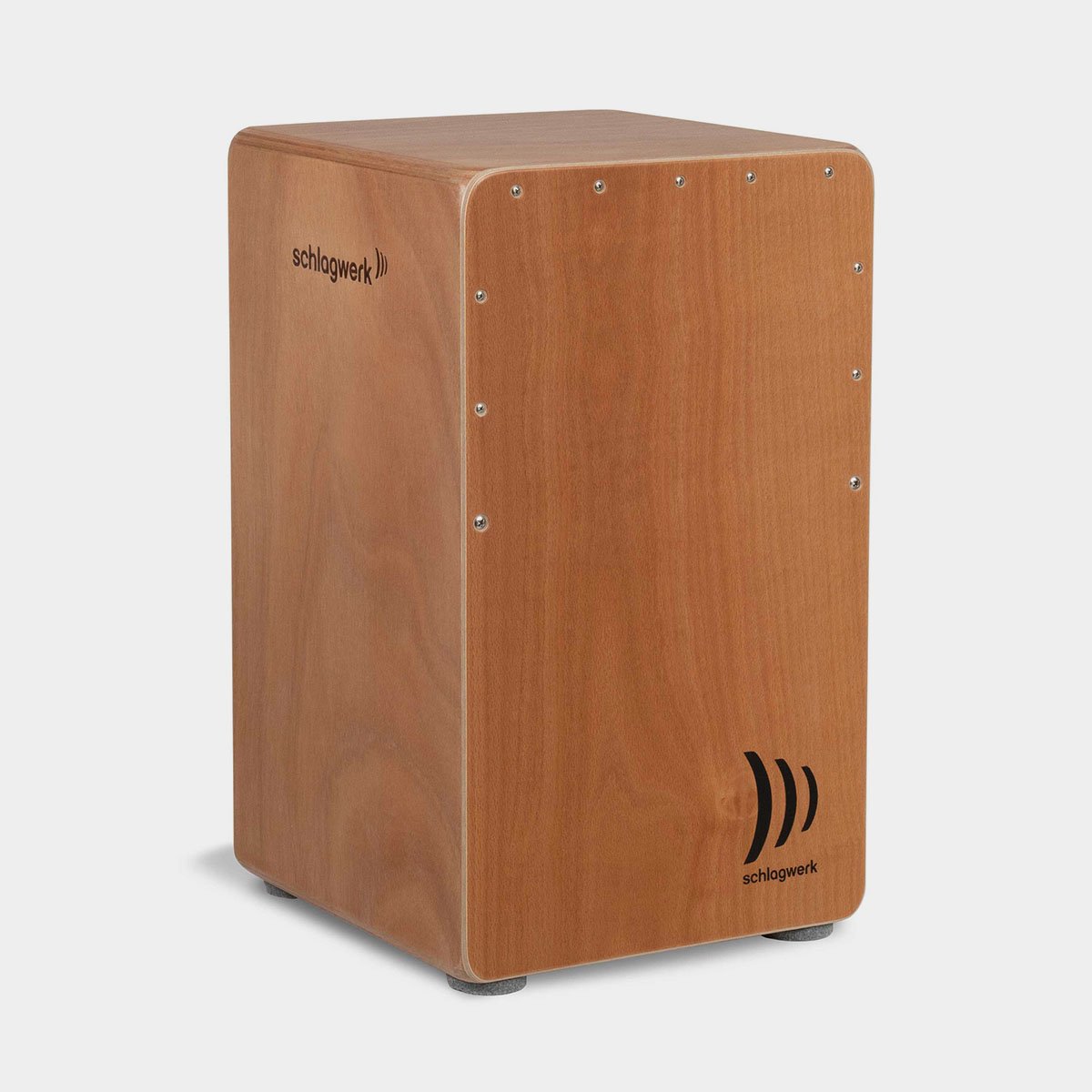 Schlagwerk CP4005 Cajon La Perù Beechwood