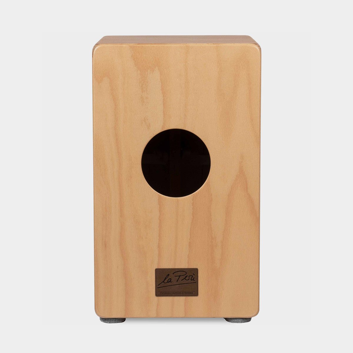 Schlagwerk CP4005 Cajon La Perù Beechwood