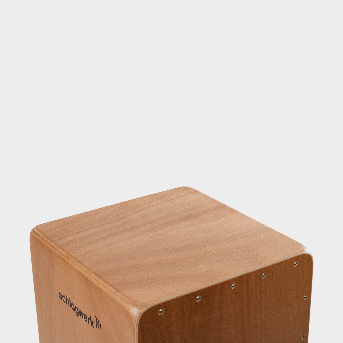 Schlagwerk CP4005 Cajon La Perù Beechwood