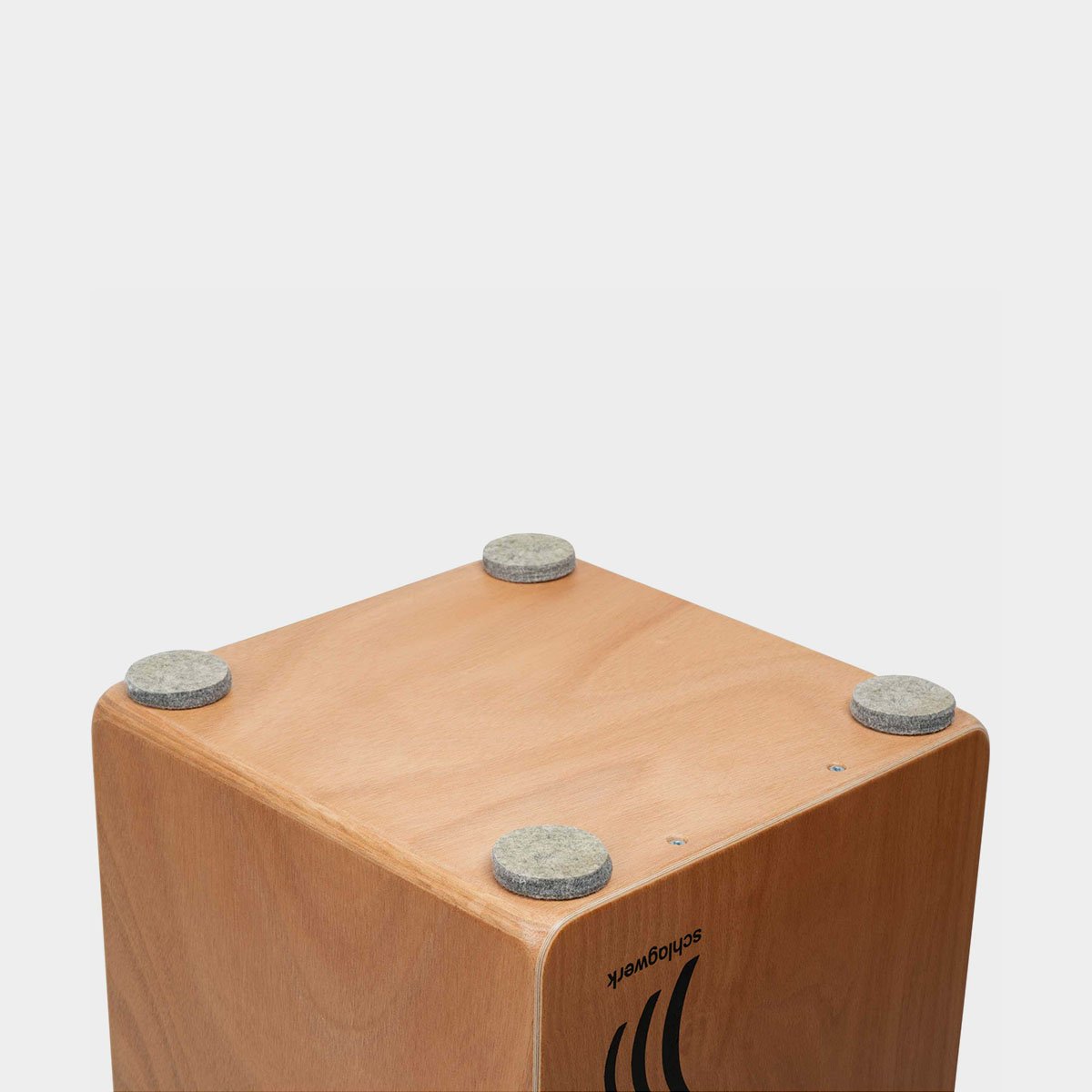 Schlagwerk CP4005 Cajon La Perù Beechwood