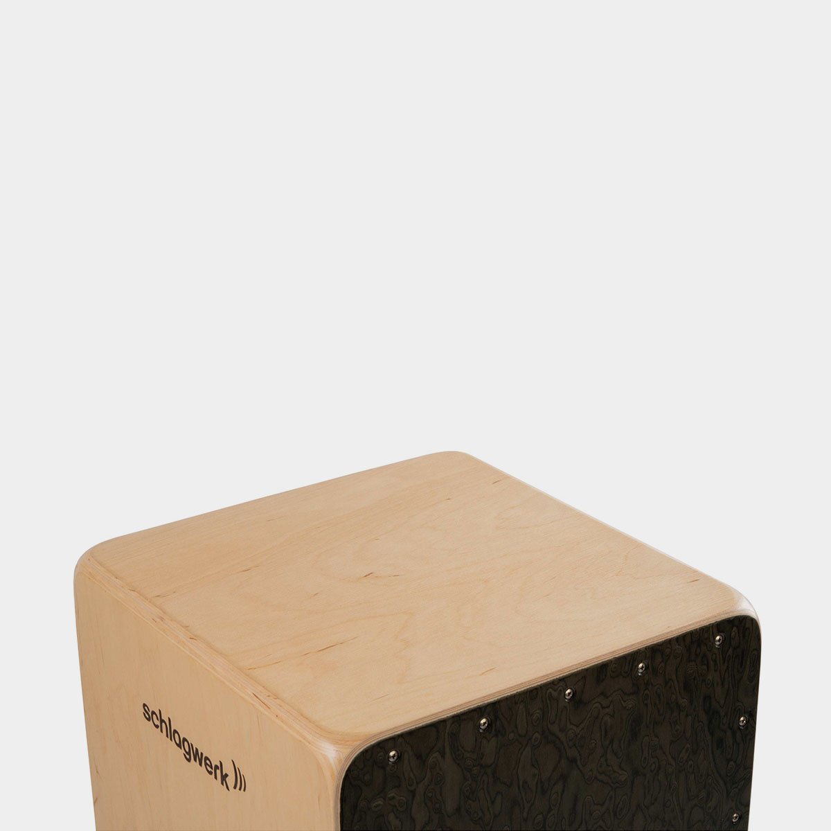 Schlagwerk CP4007 Cajon La Perù Burl