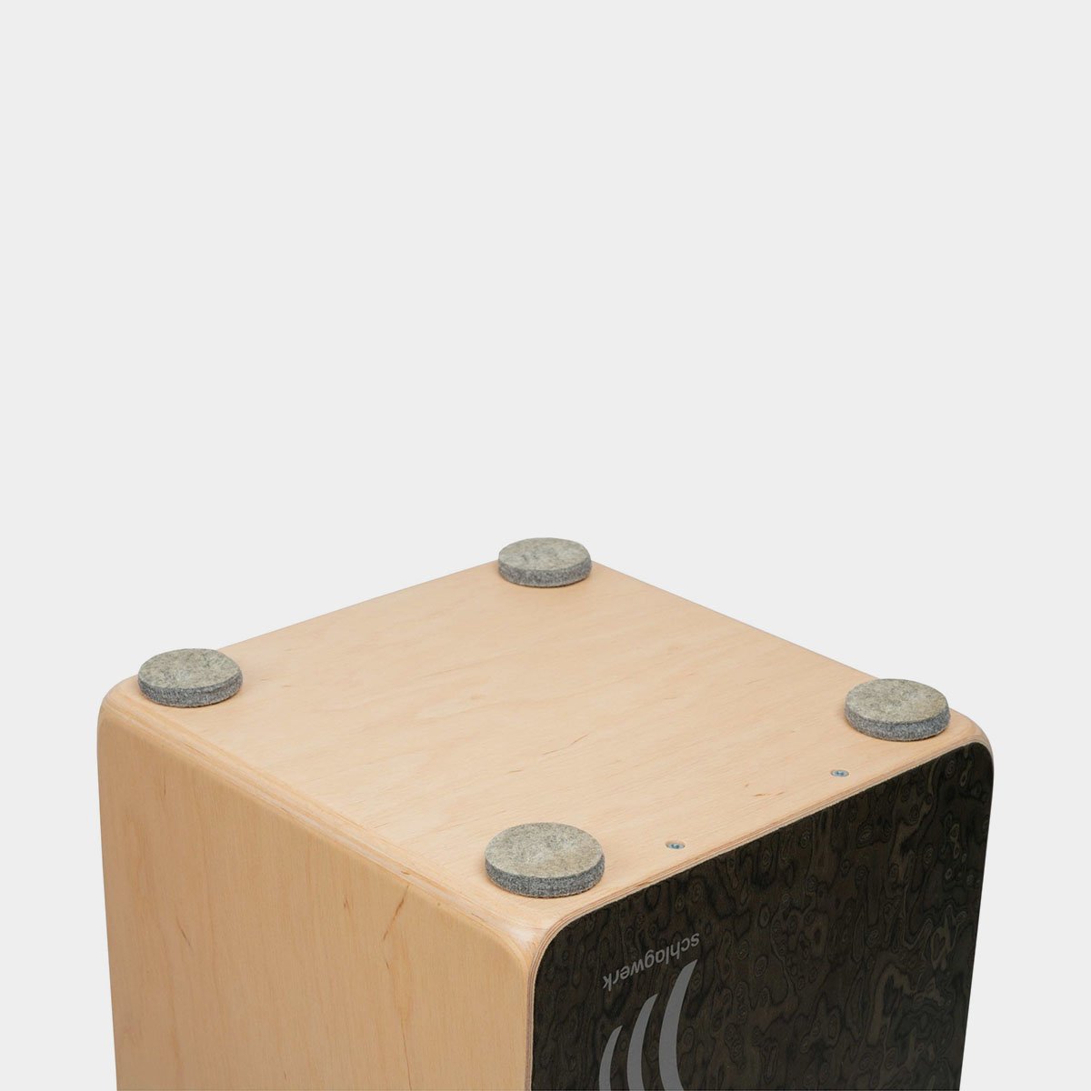 Schlagwerk CP4007 Cajon La Perù Burl