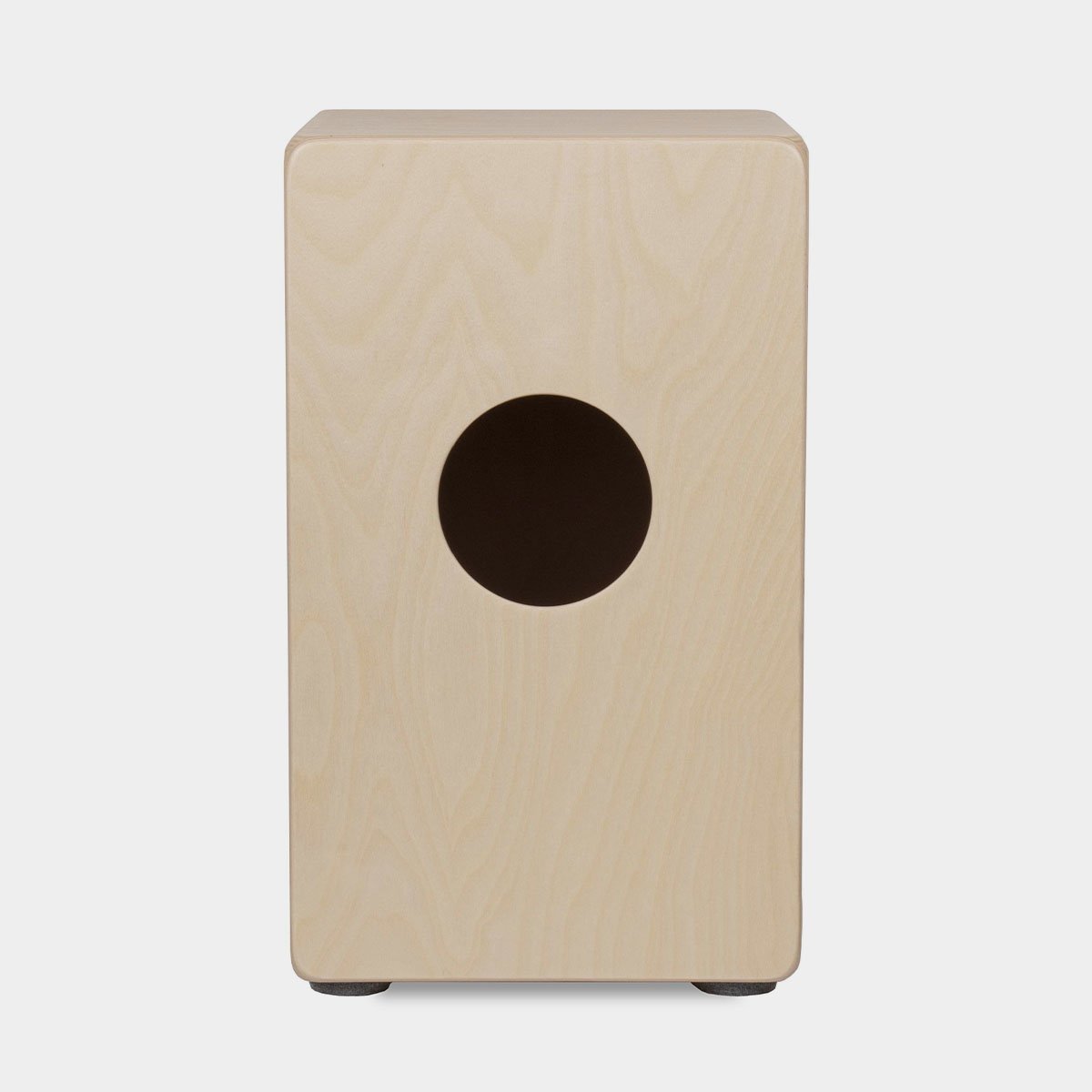 Schlagwerk CP404BLK Cajon 2inOne Black - Size L