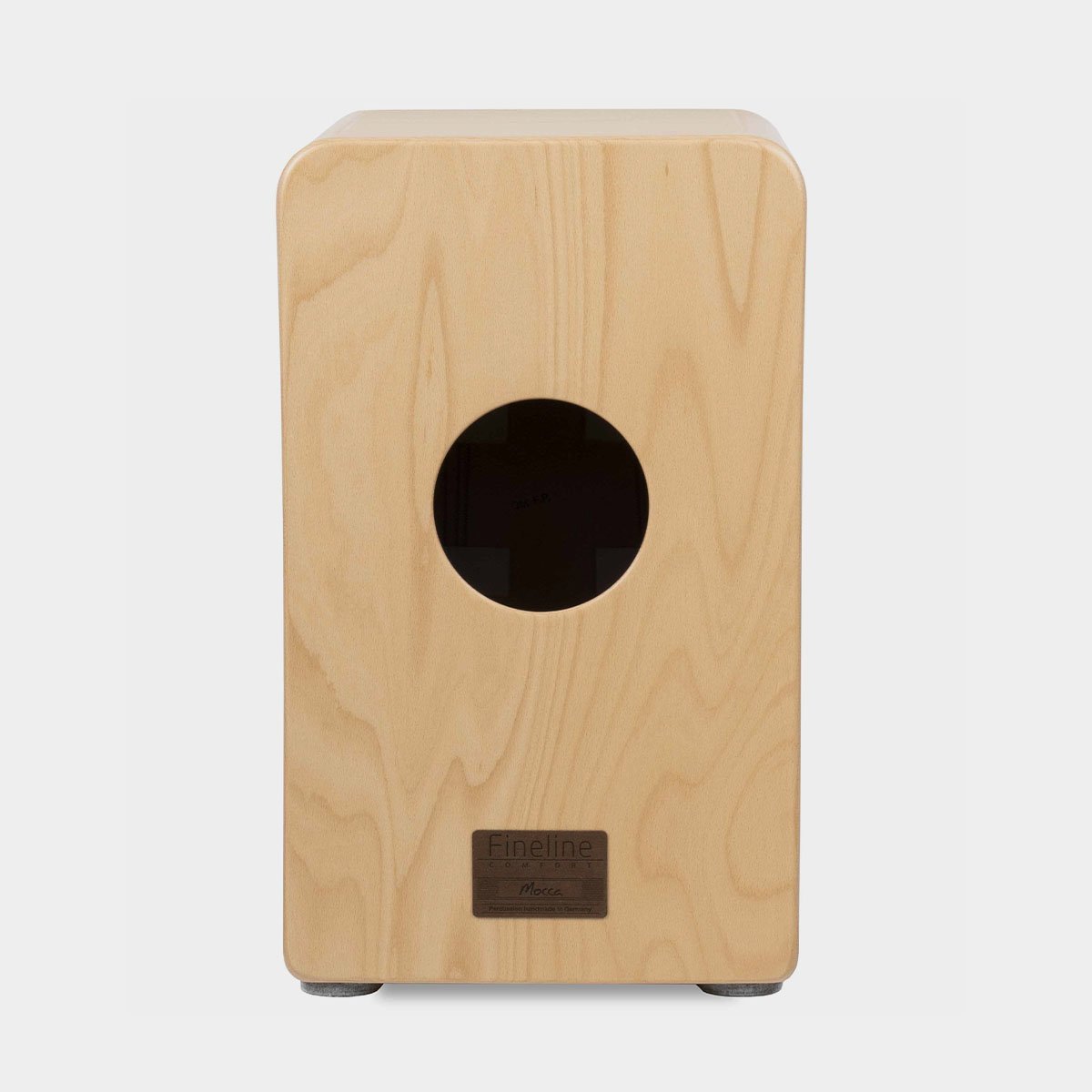 Schlagwerk CP604 Cajon Fineline Comfort Mocca