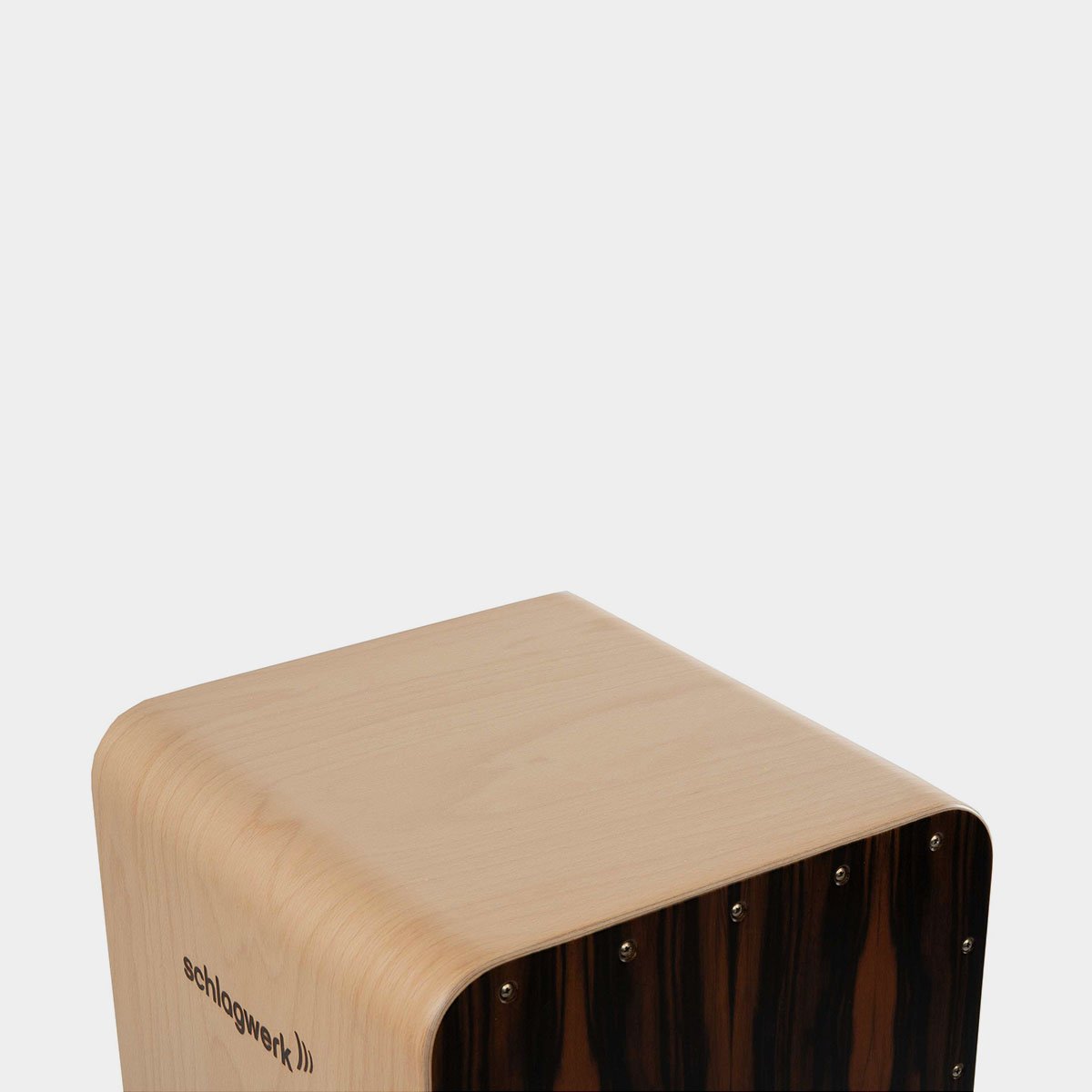 Schlagwerk CP604 Cajon Fineline Comfort Mocca