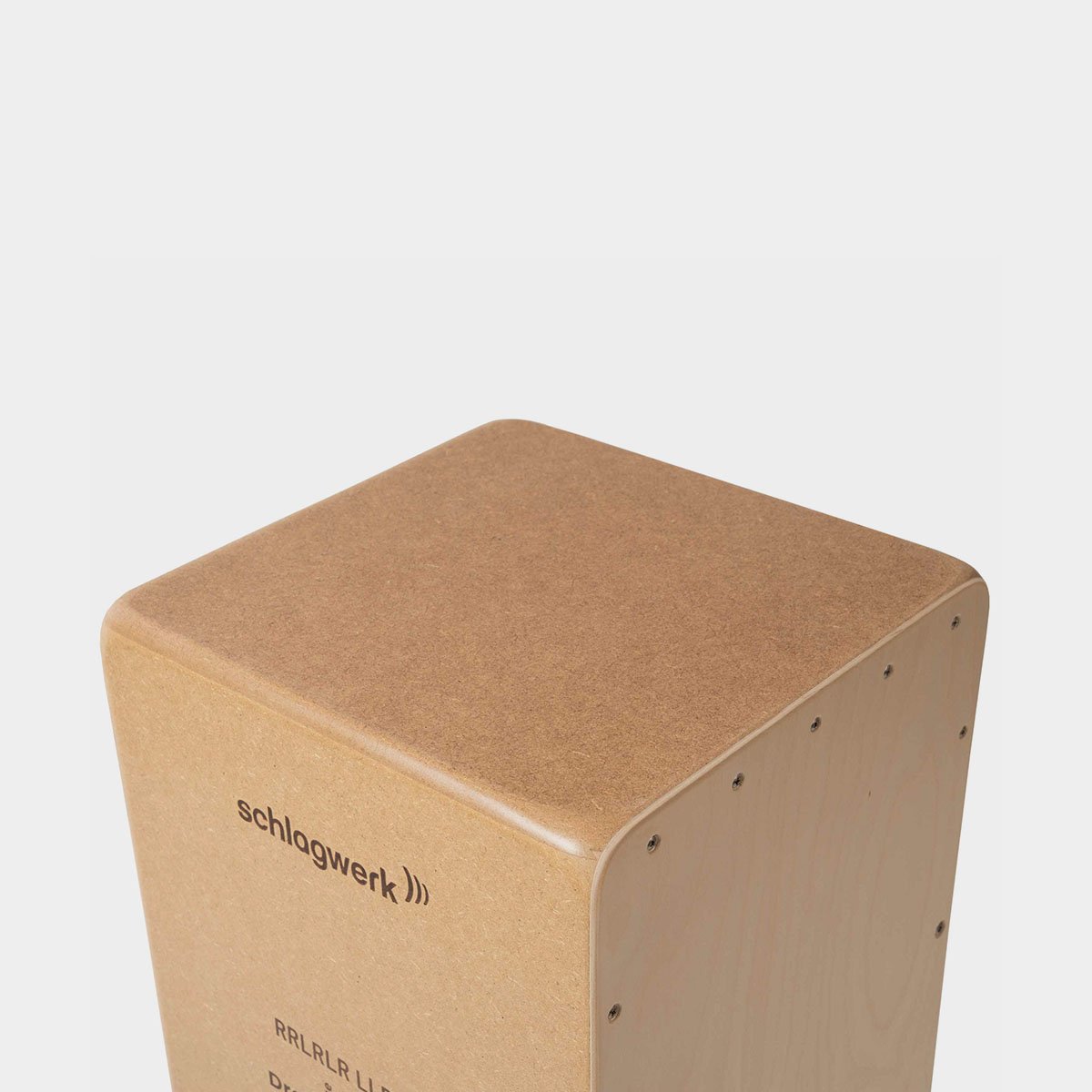 Schlagwerk CP80