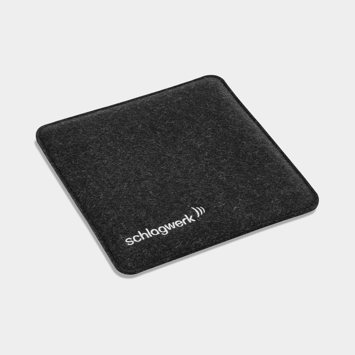 Schlagwerk SP70BLK Felt Pad