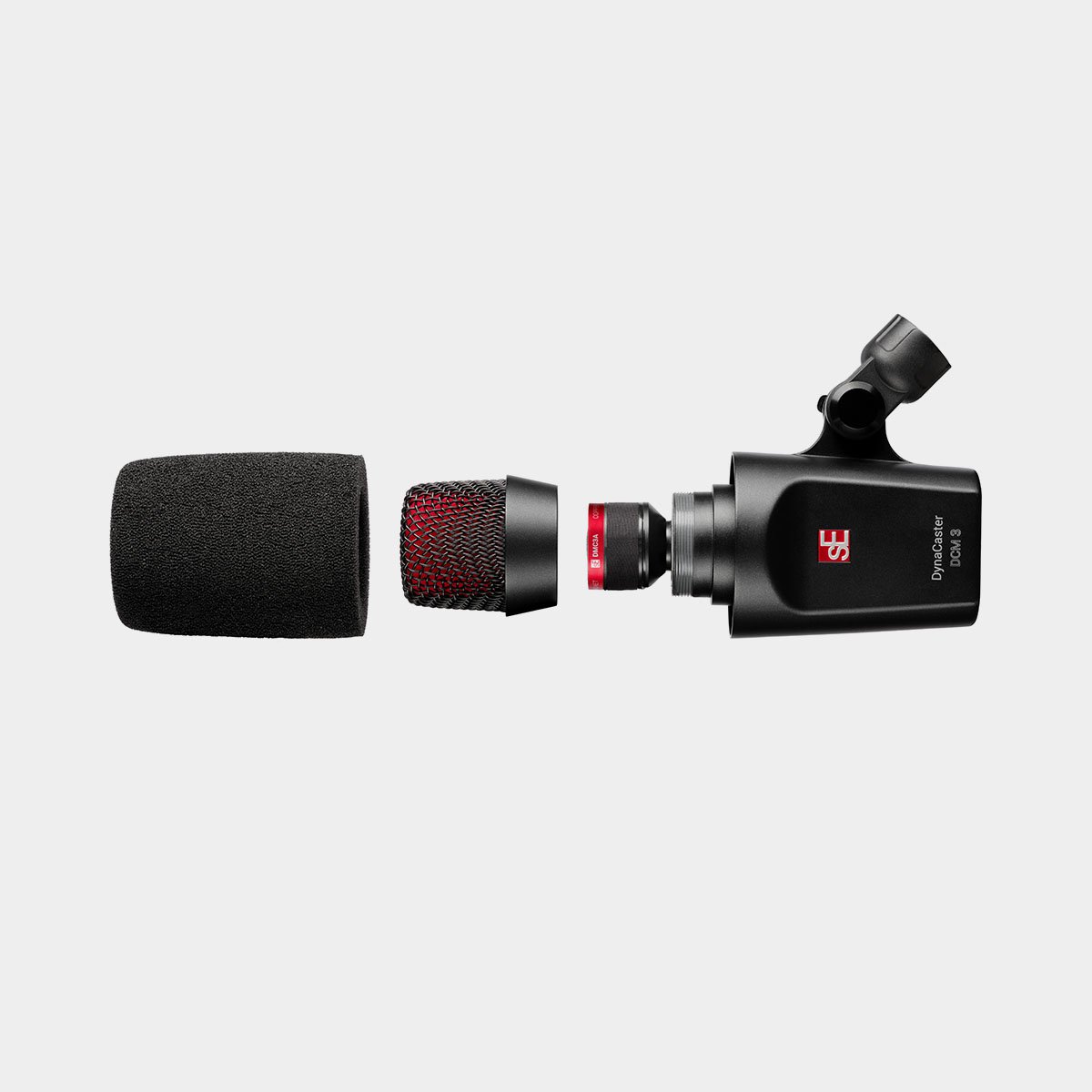 sE Electronics DynaCaster DCM3