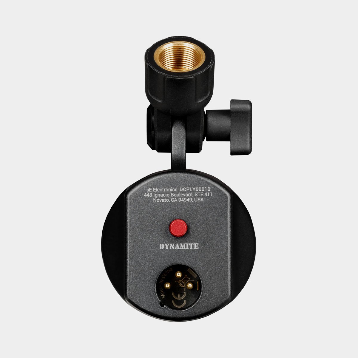 sE Electronics DynaCaster DCM6