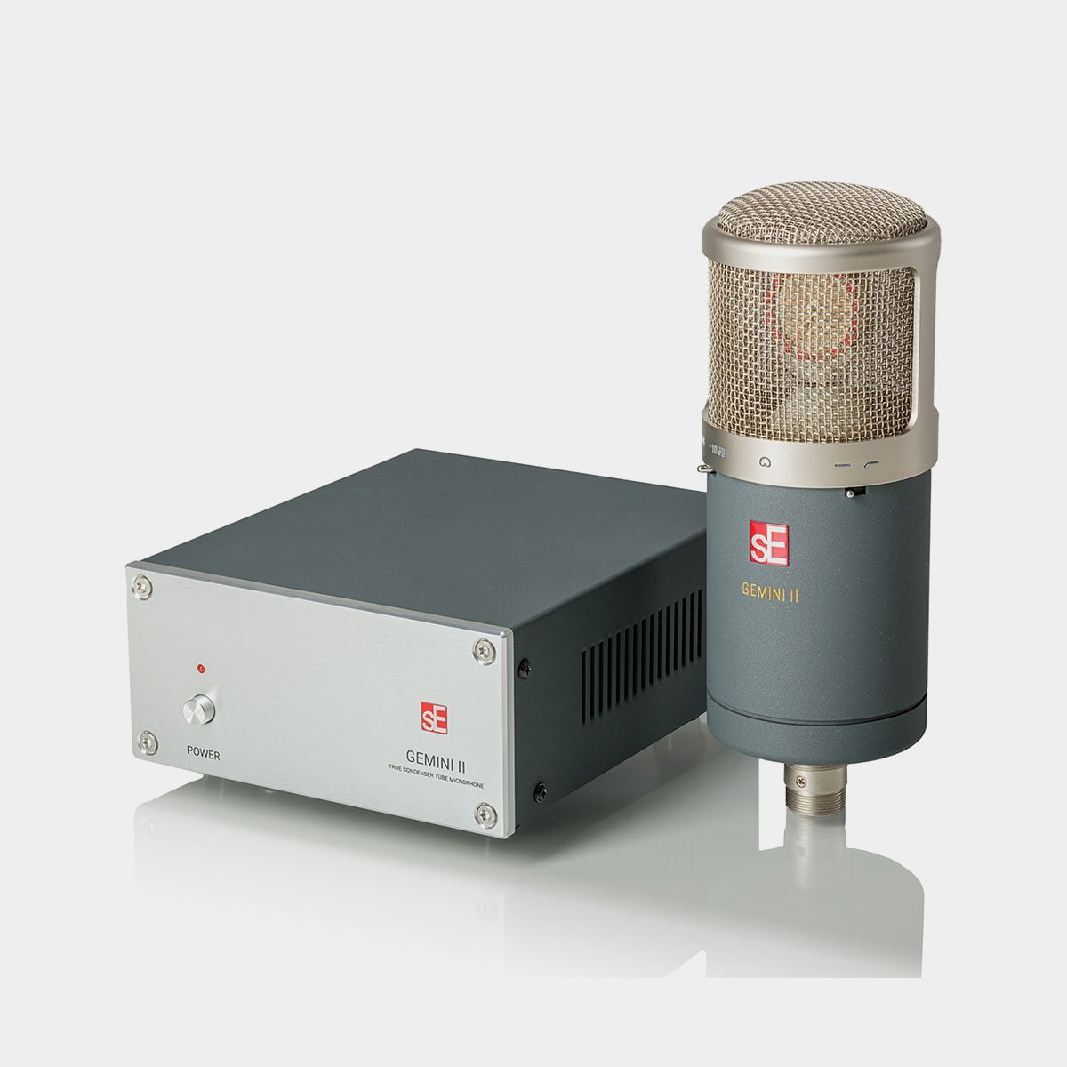 sE Electronics Gemini II