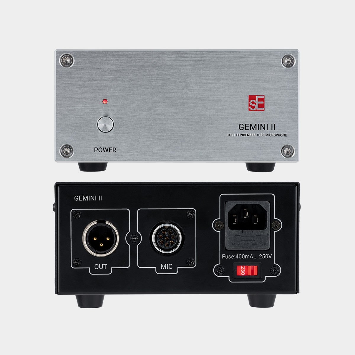 sE Electronics Gemini II