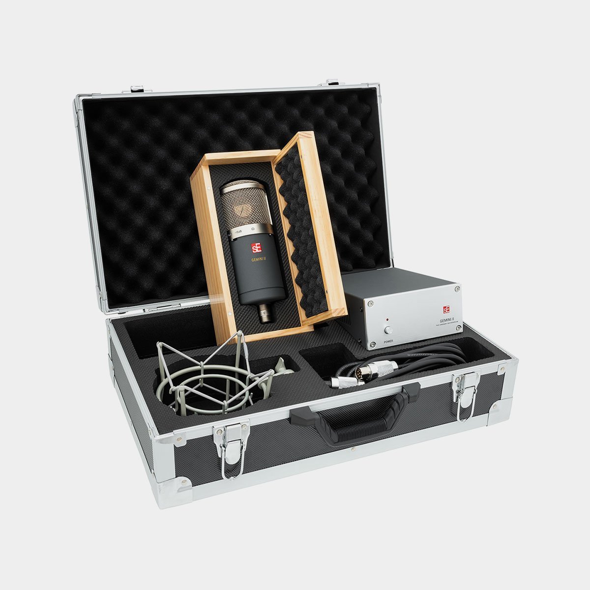 sE Electronics Gemini II