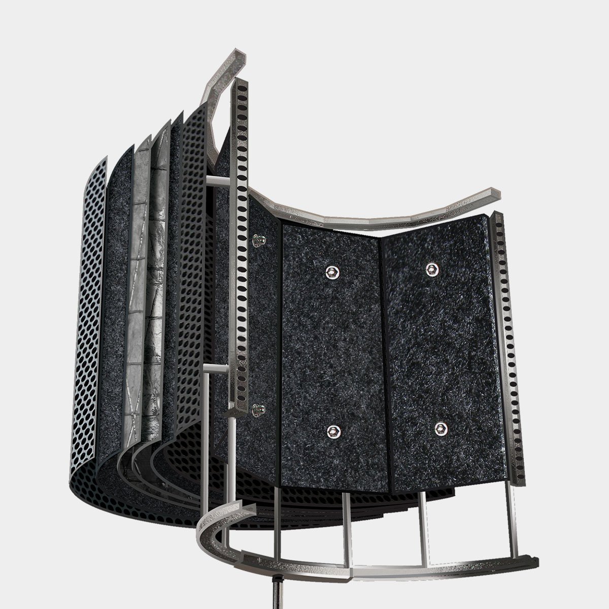 sE Electronics RF Pro