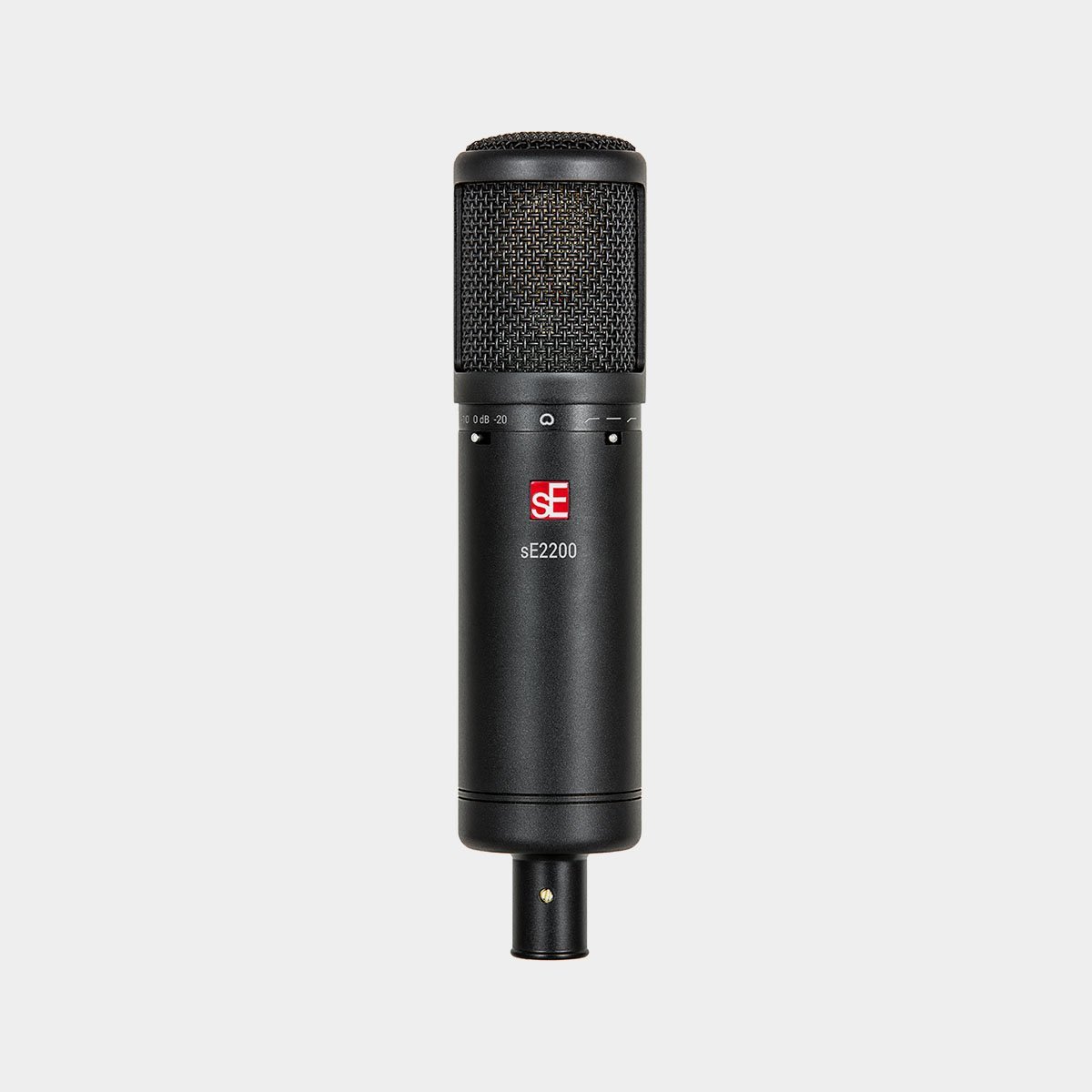 sE Electronics sE2200
