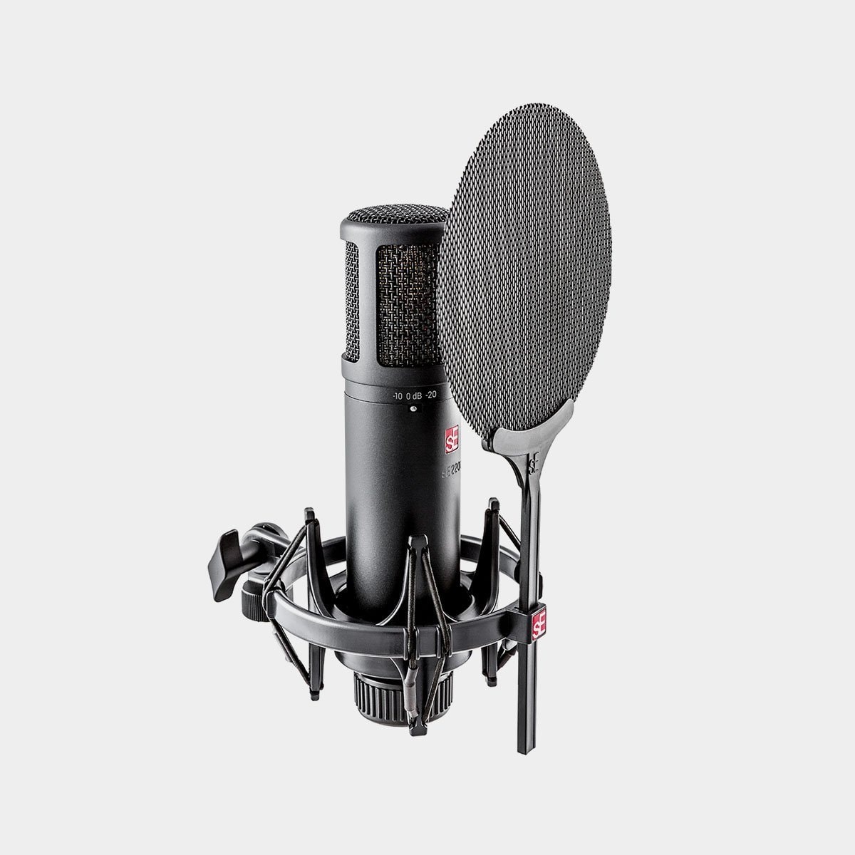 sE Electronics sE2200