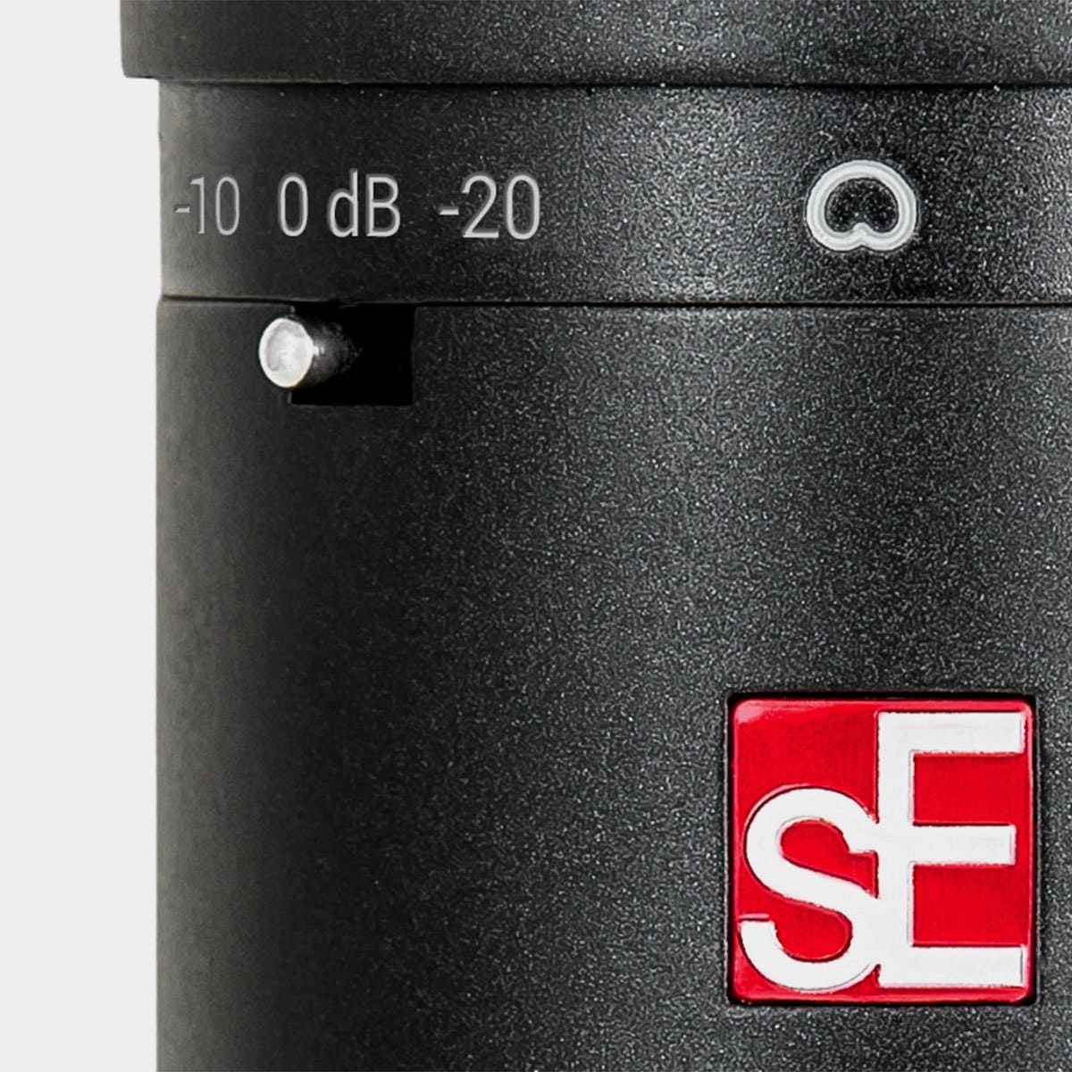 sE Electronics sE2200