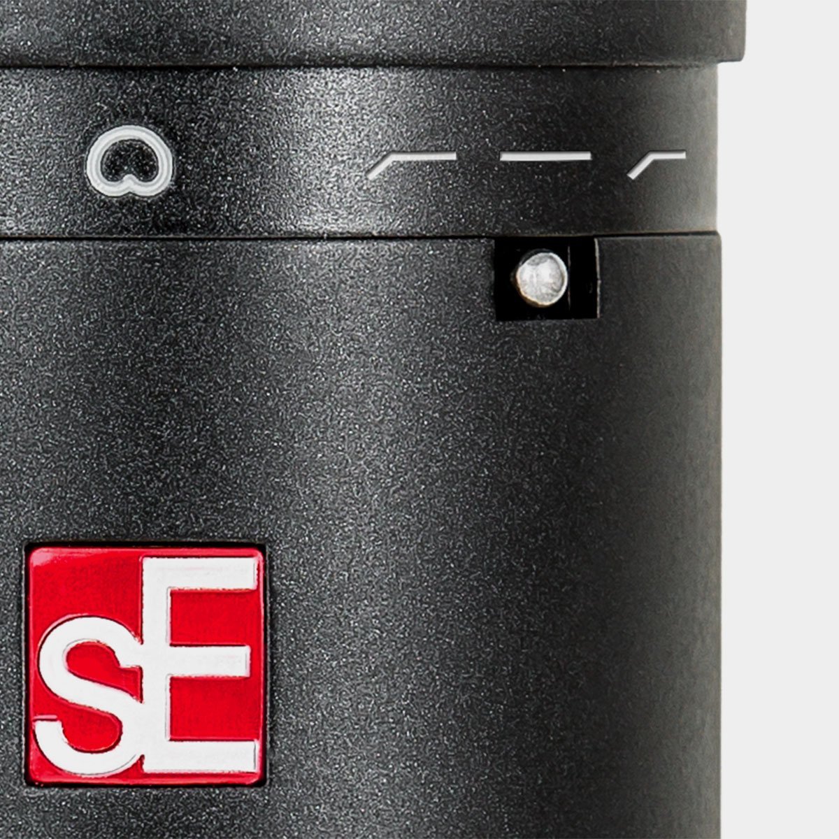 sE Electronics sE2200