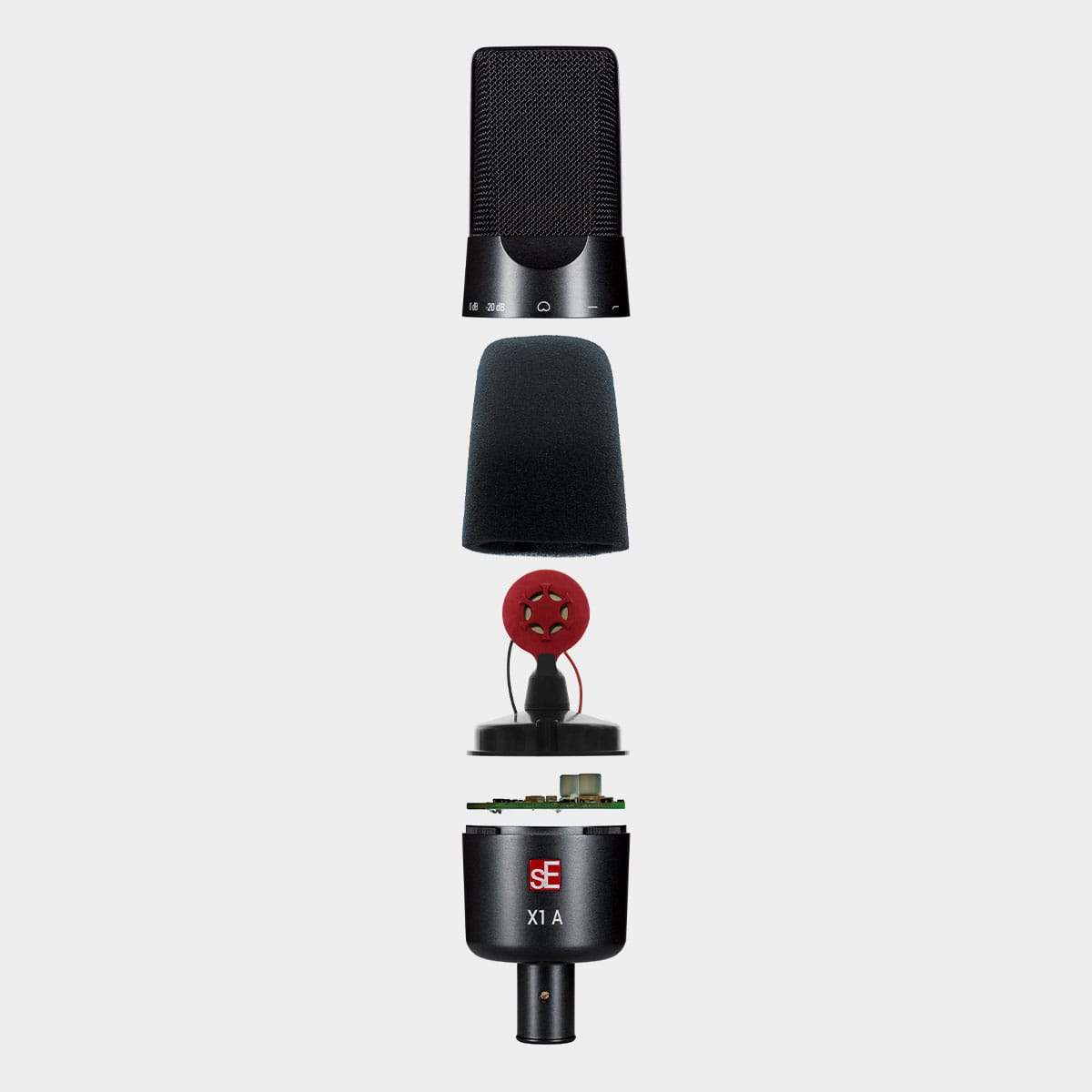 sE Electronics X1 A