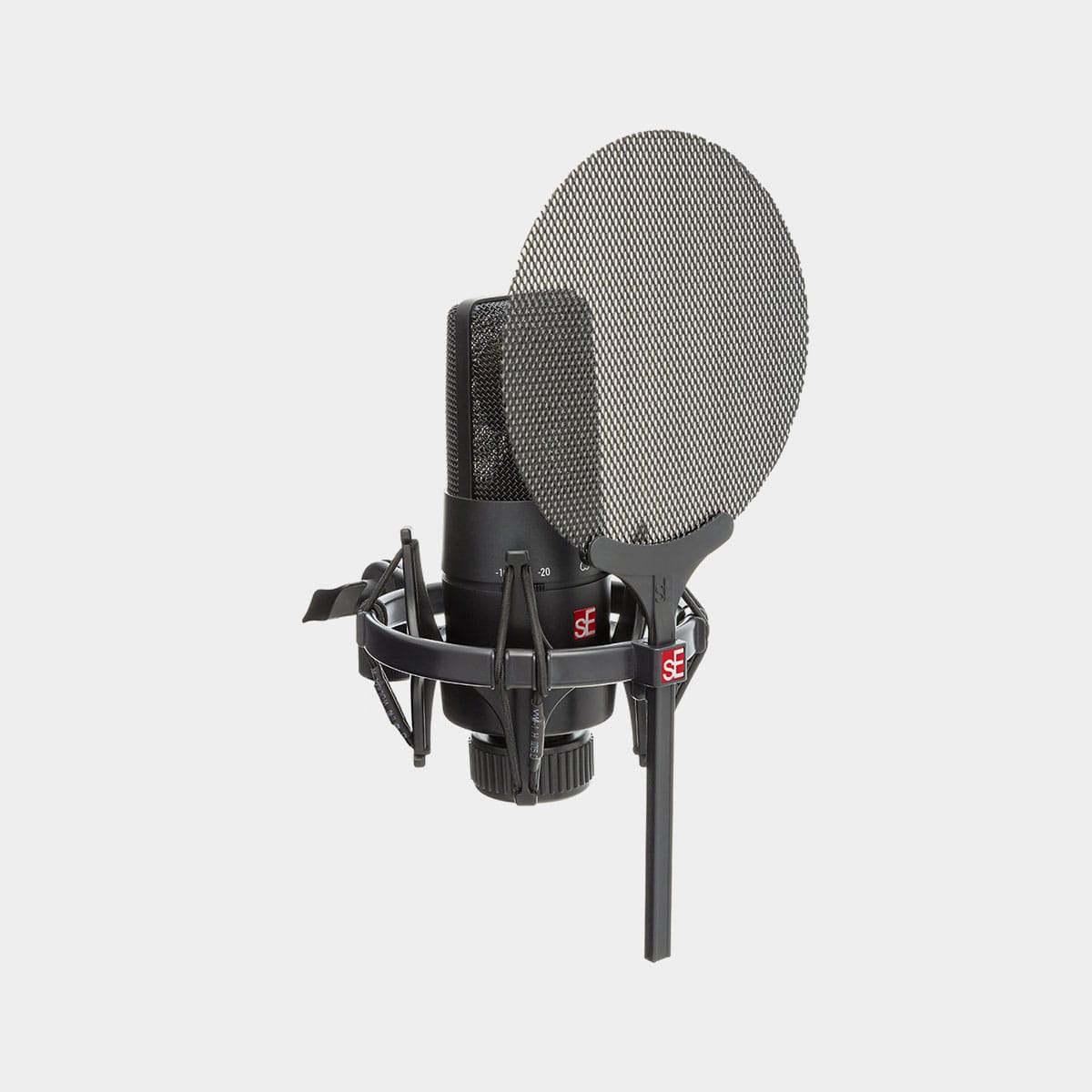 sE Electronics X1 S Vocal Pack