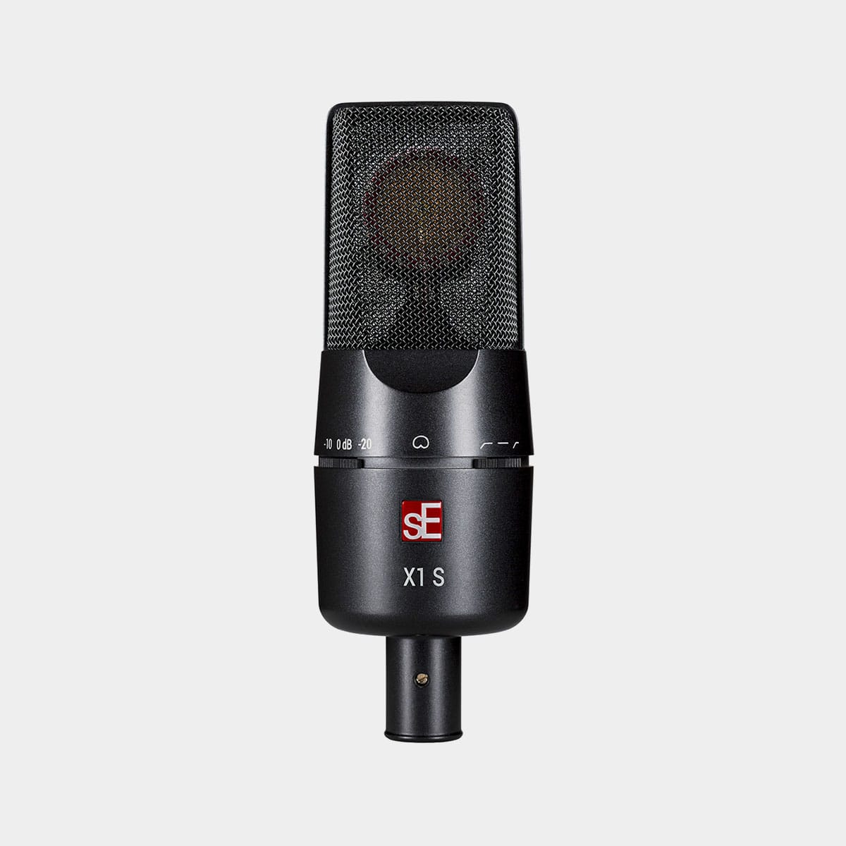 sE Electronics X1 S Vocal Pack