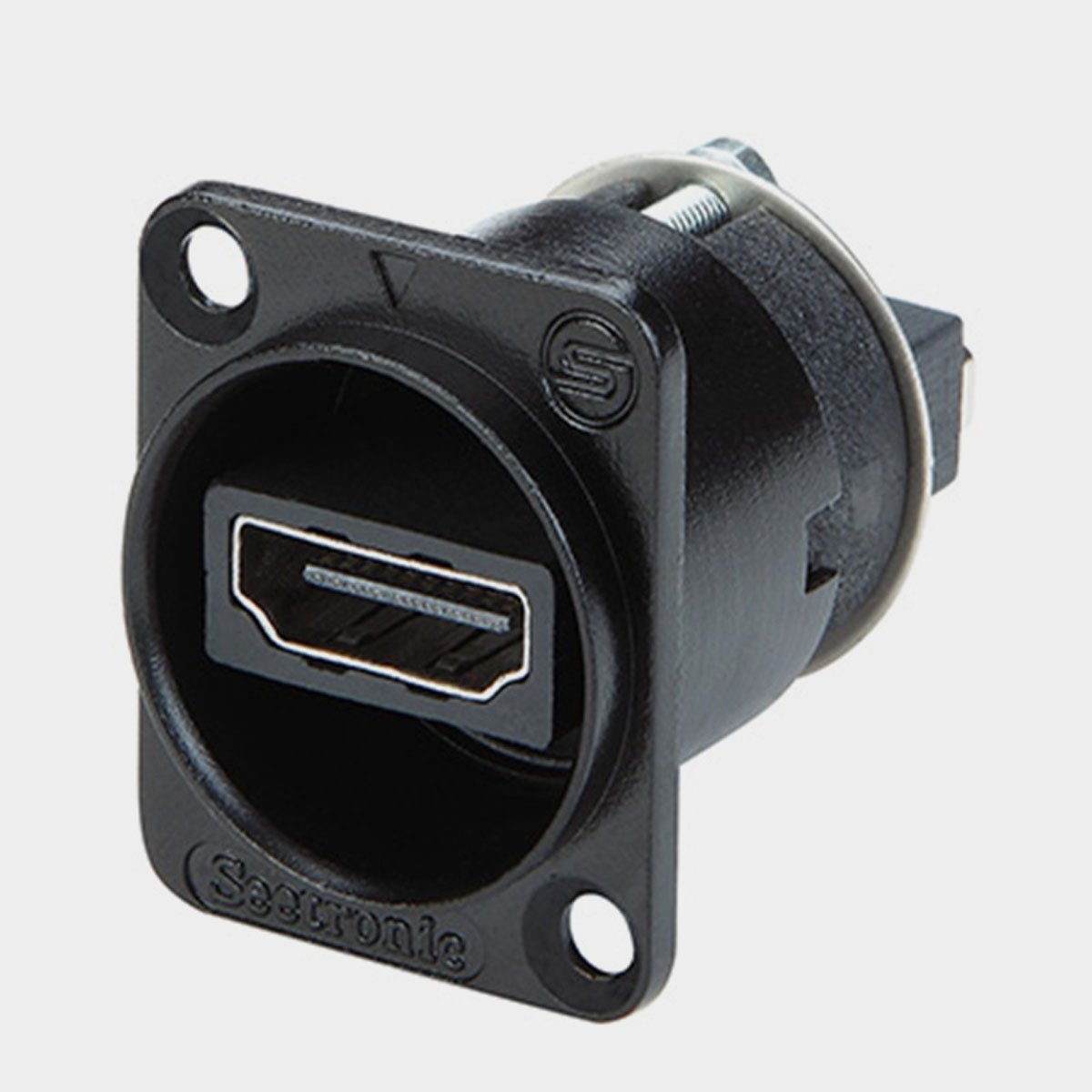 Seetronic SAHDMI-W-B