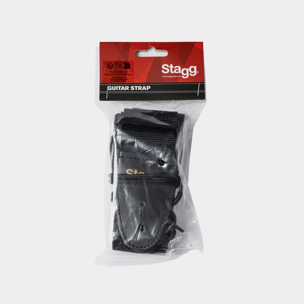 Stagg BJA006BK