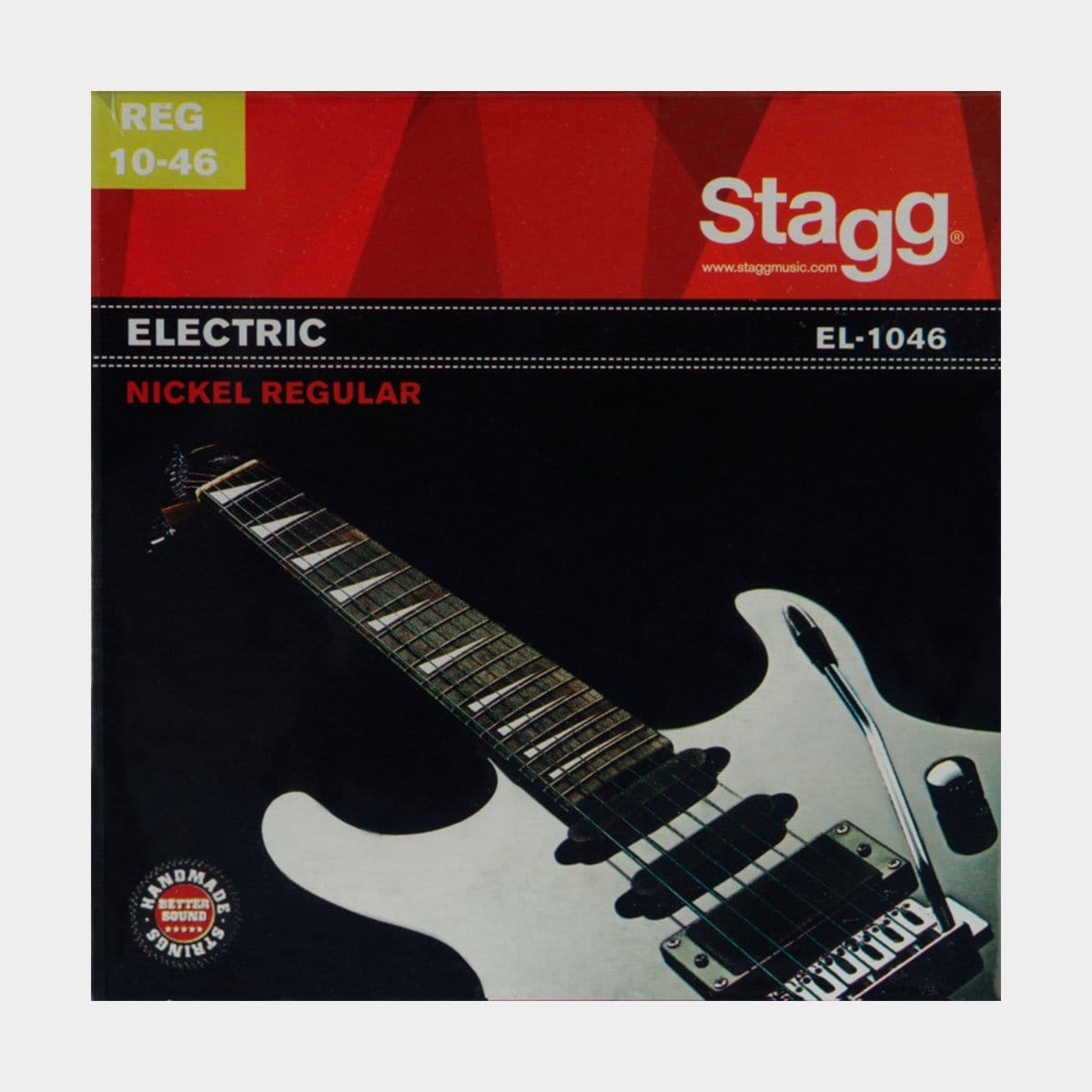 Stagg EL-1046