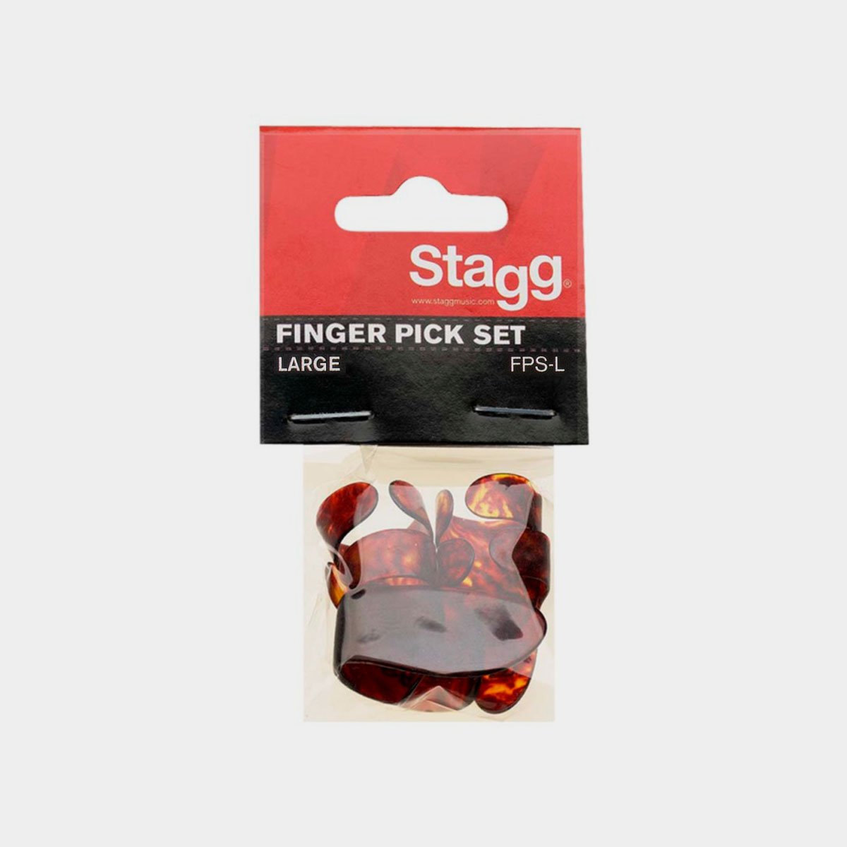 Stagg FPS-L