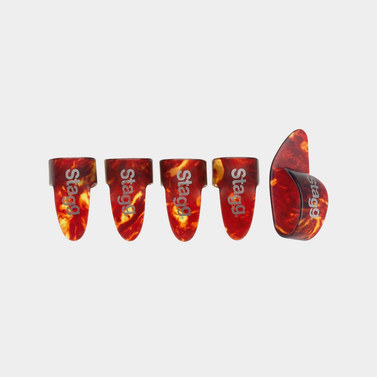 Stagg FPS-M