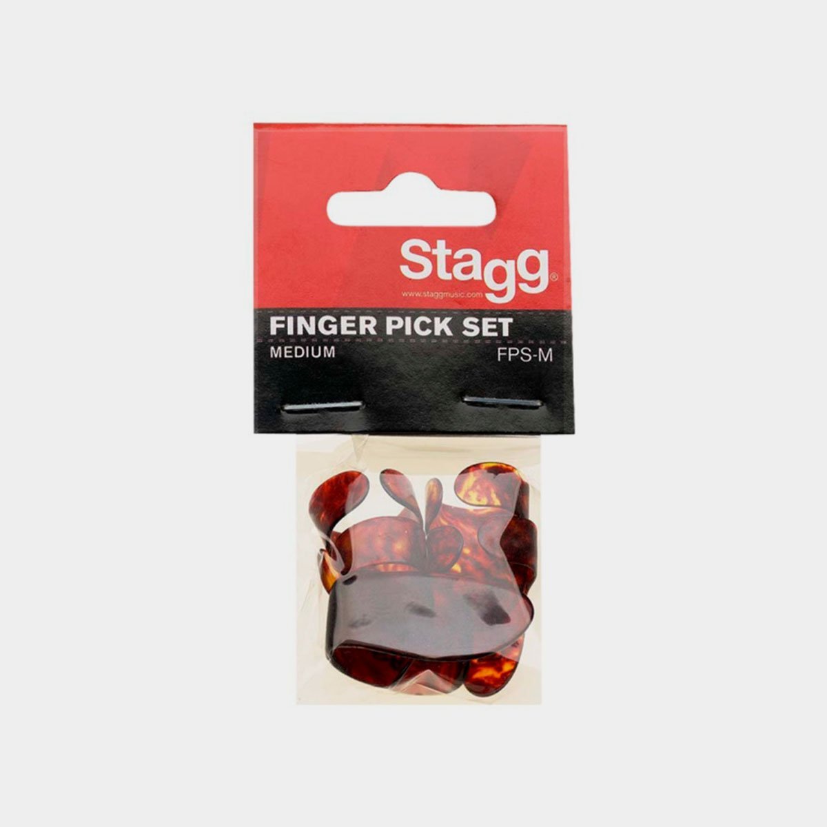 Stagg FPS-M