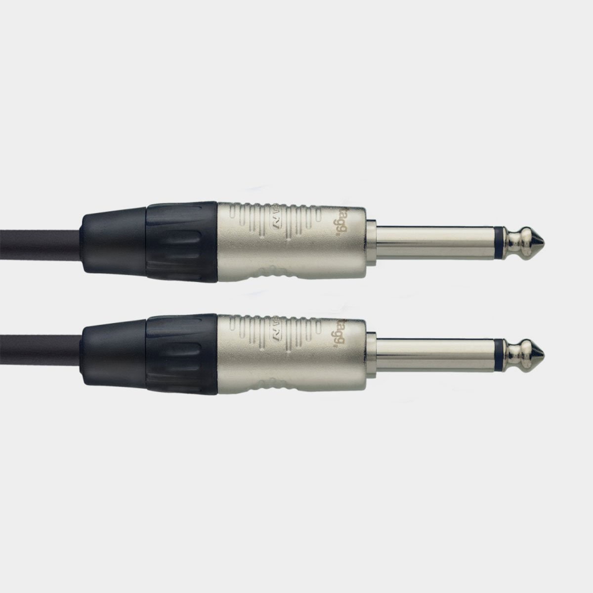 Stagg N-Series Instrument Cable